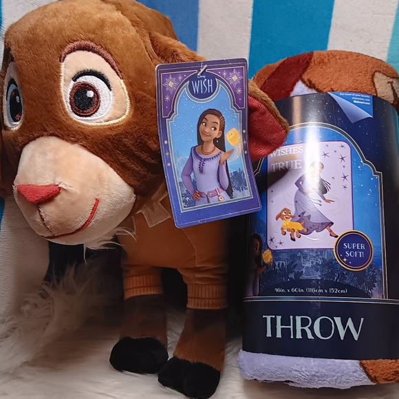 WISH BUNDLE (set1) - Picture 1 of 12